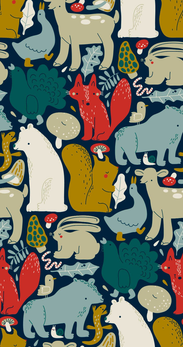 ANIMALS 1 15X28