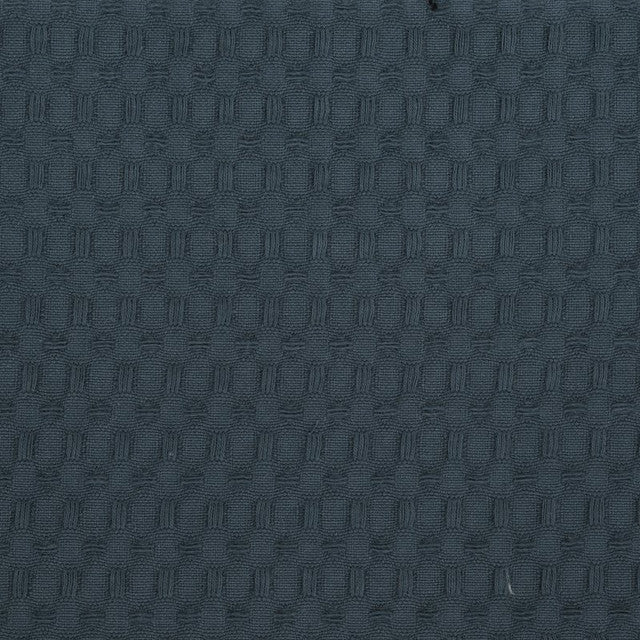 WAFFLE BLUE MAJOLICA G
