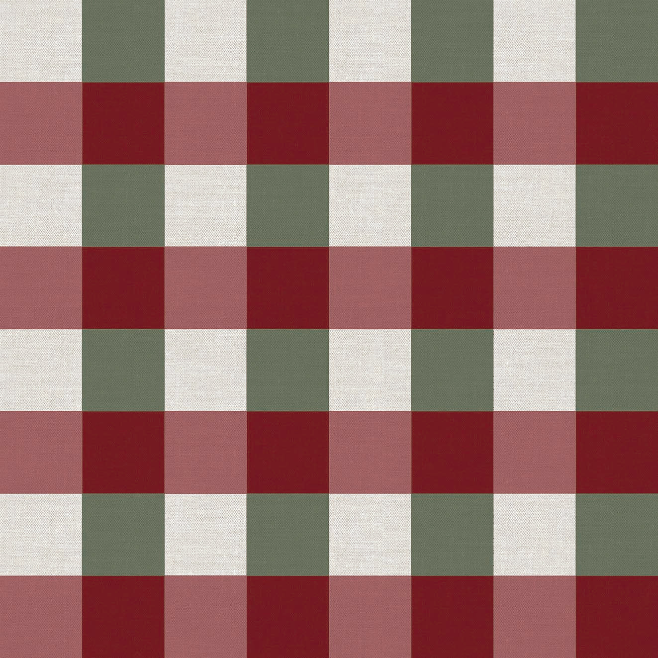 christmas CIERVO 2 35X35