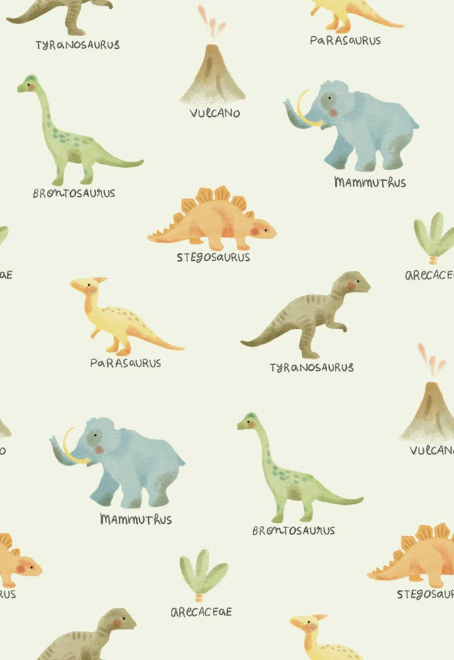 DINOS 1 10X14