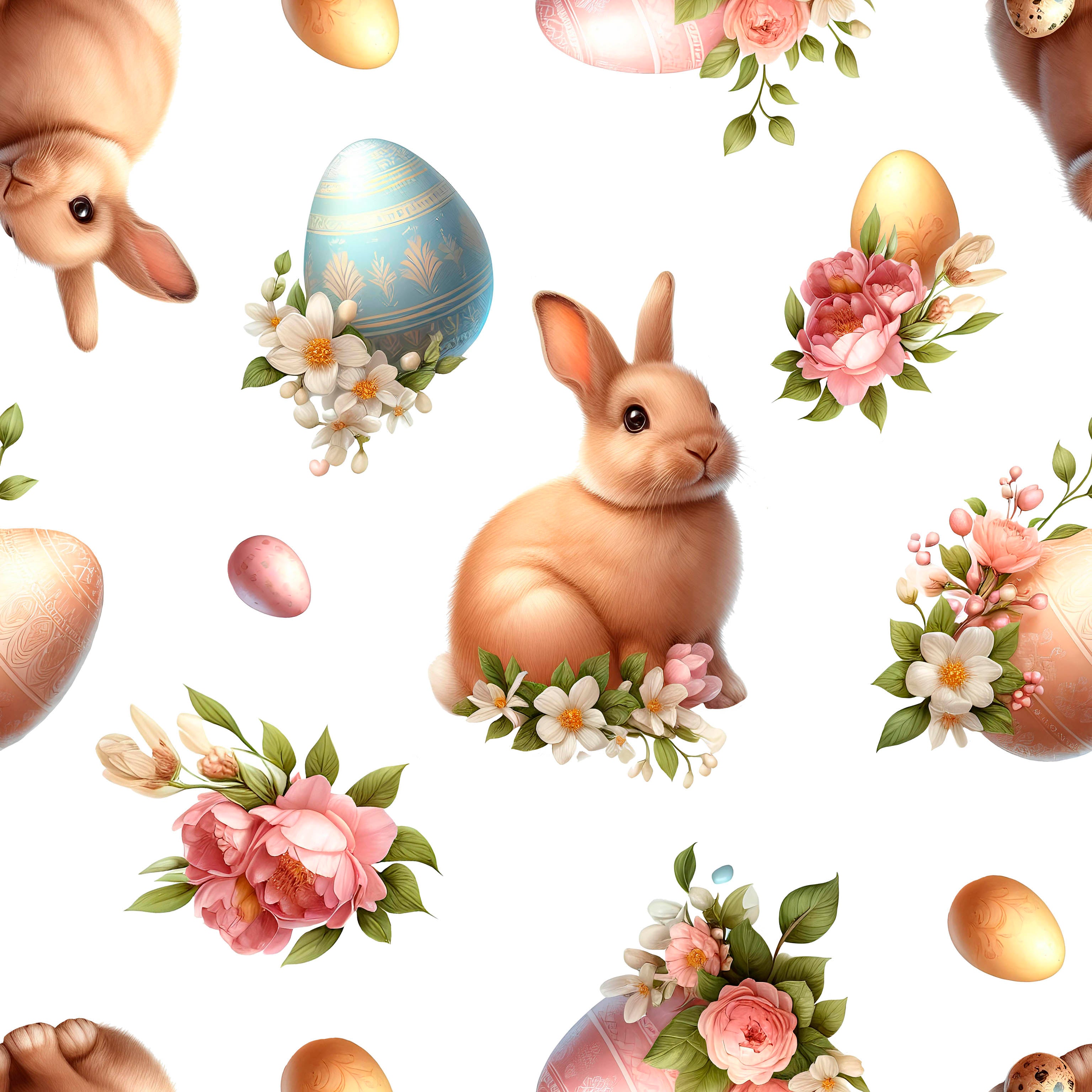 EASTER 10 26X26