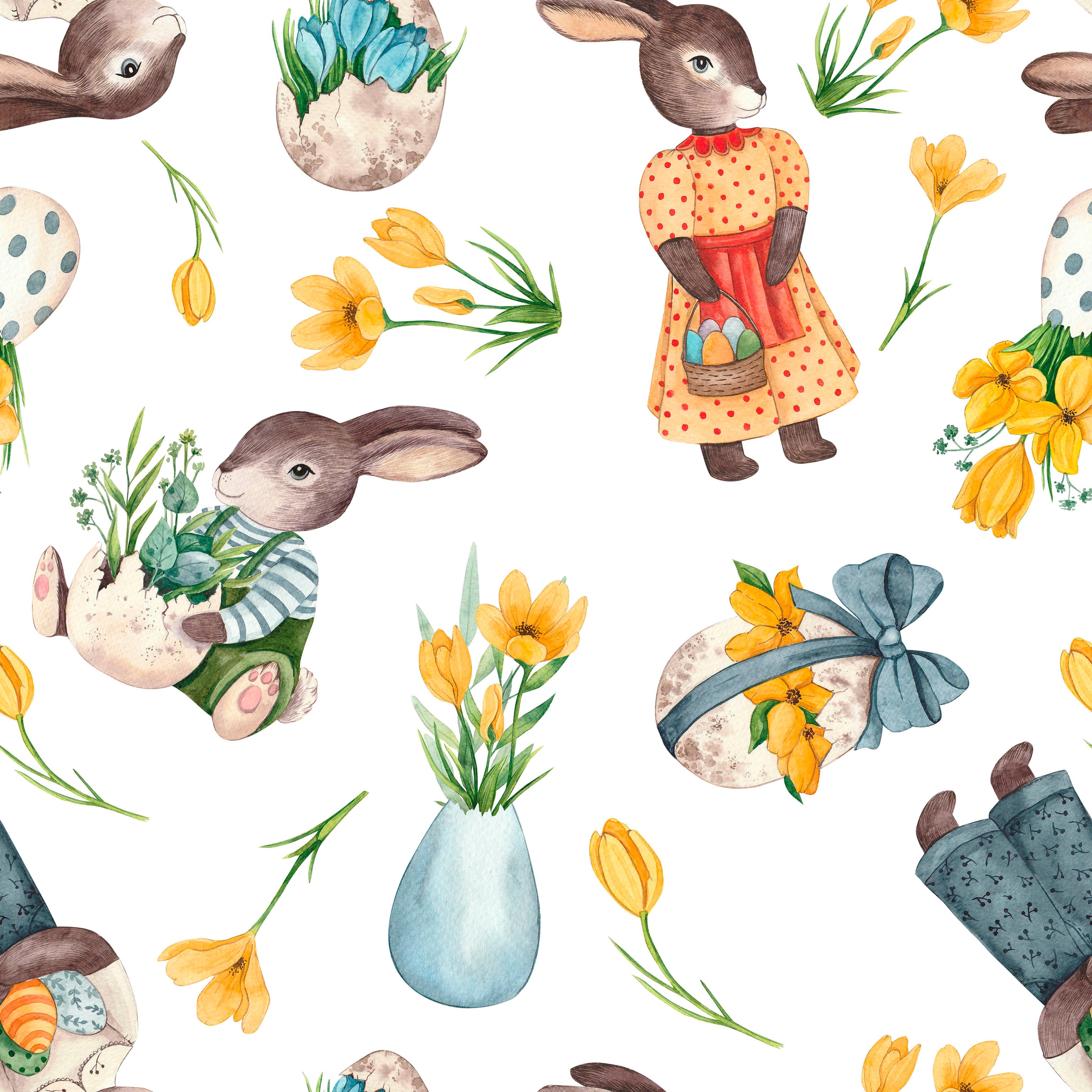 EASTER 12 26X26