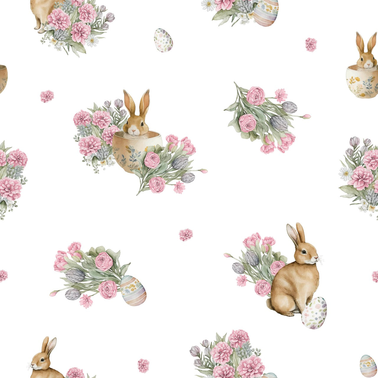 EASTER 2 RAPPORT 50X50