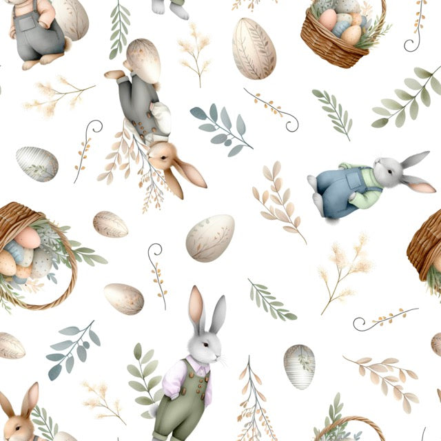 EASTER 4 32X32
