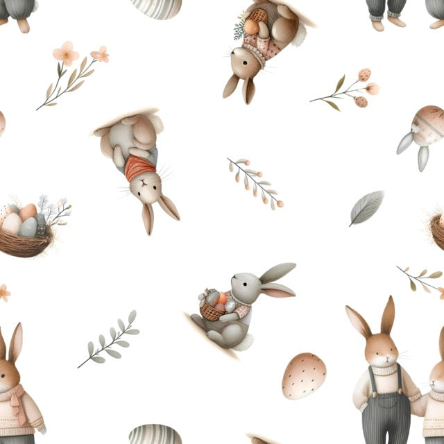 EASTER 6 31X31