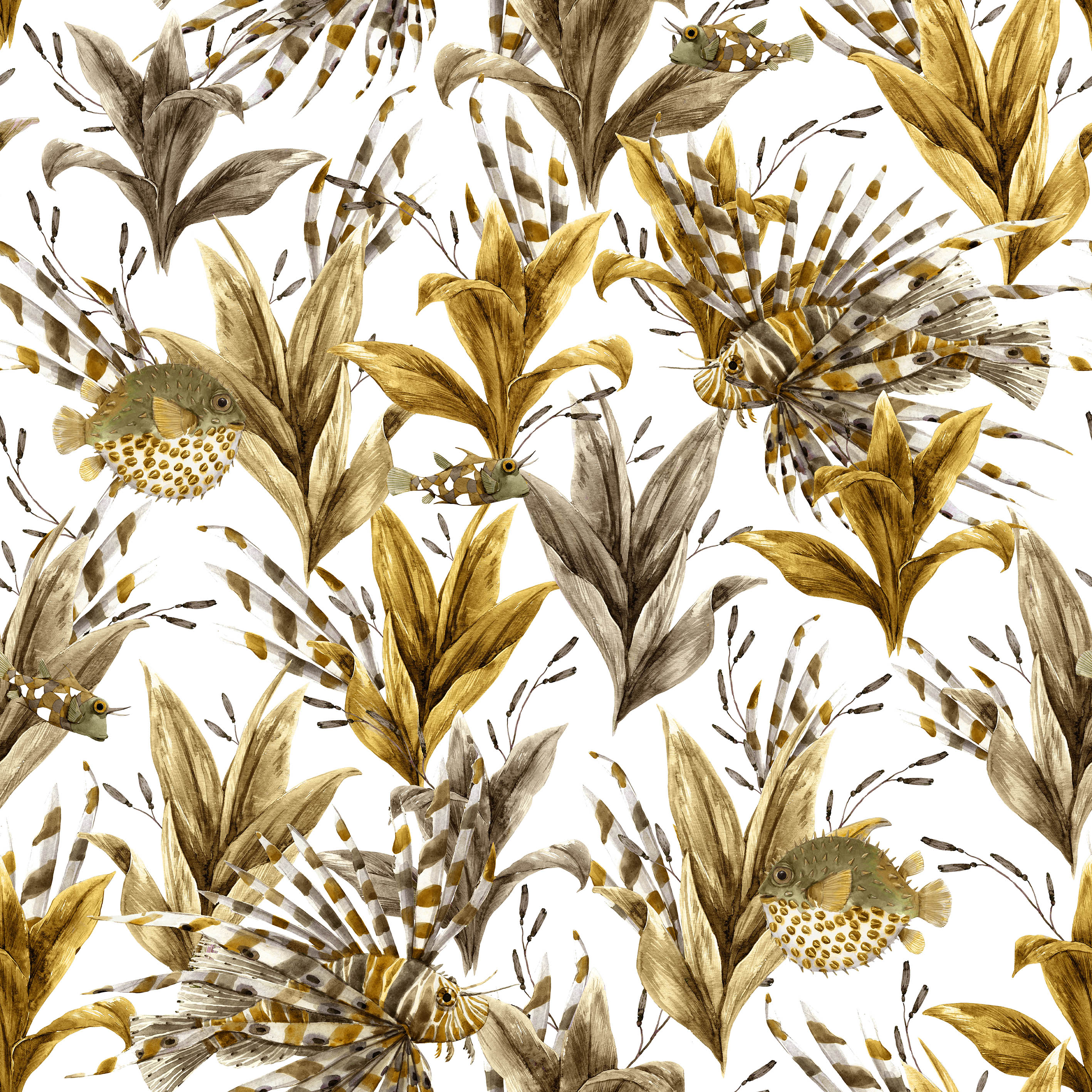 EGIA MOSTAZA 124 2 100X100