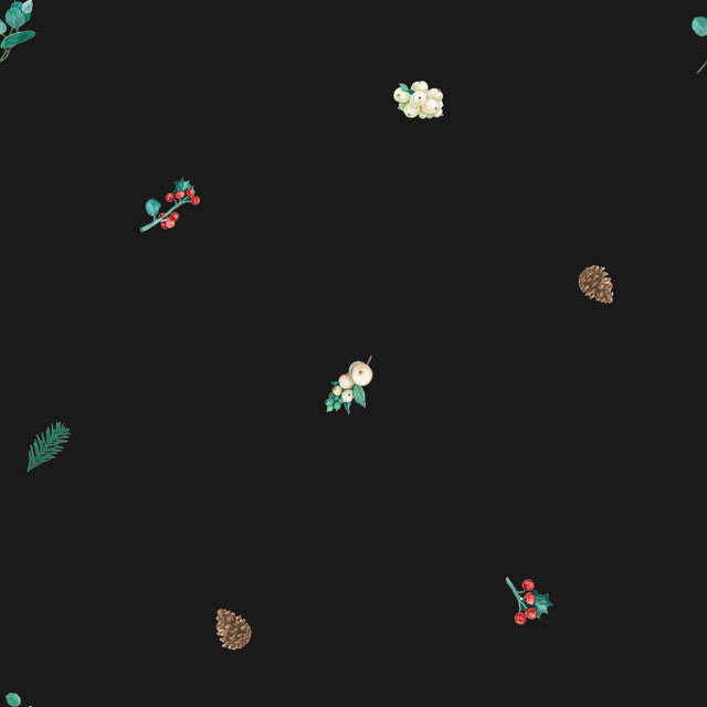ELEGANT CHRISTMAS 5 28X28