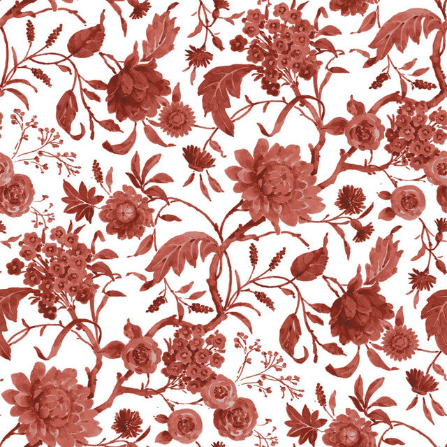 INDE ROUGE