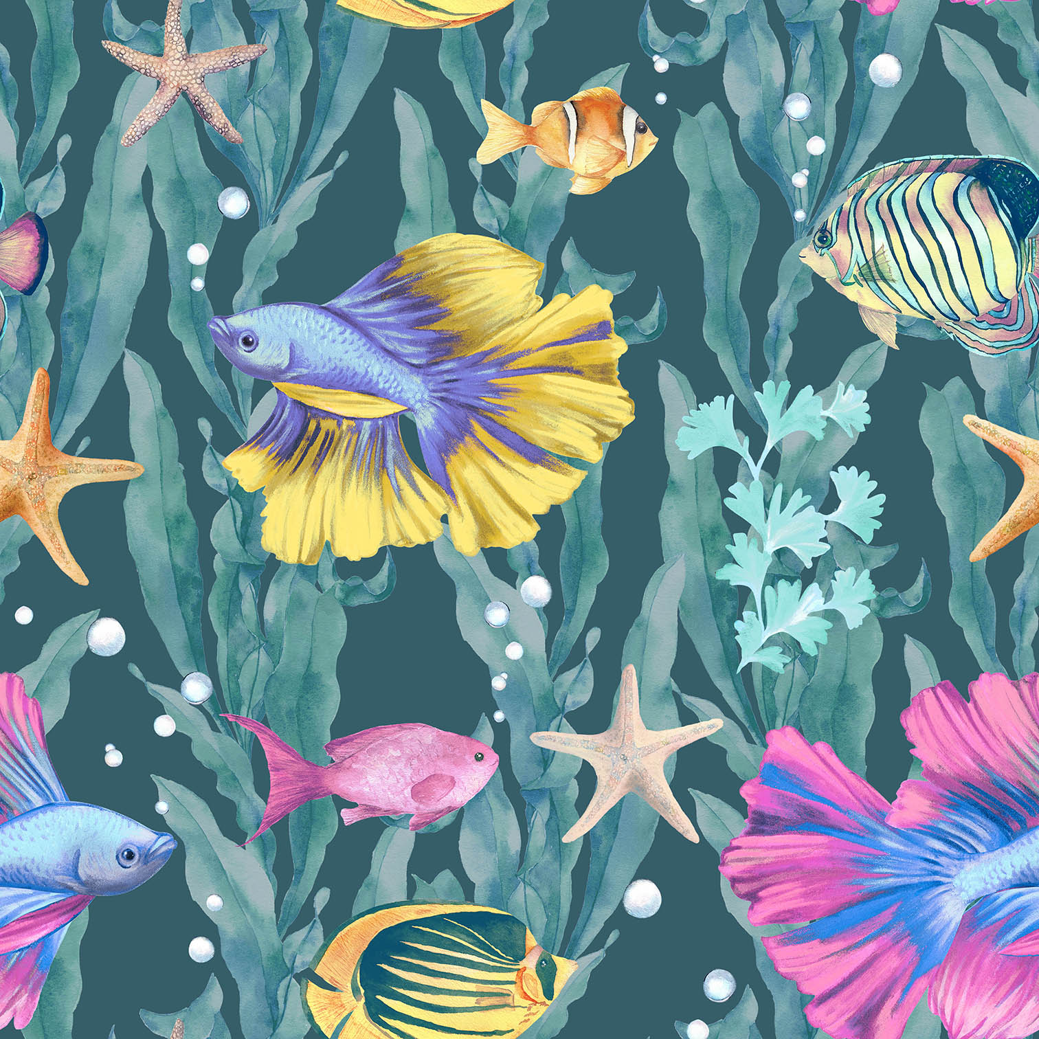ISLA 1 40X40