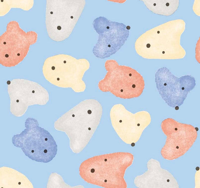 LITTLE BEAR 3 7X6