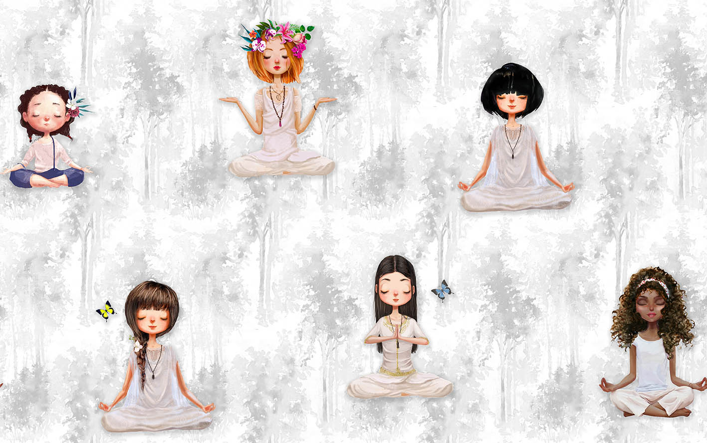 MEDITACION 50X31