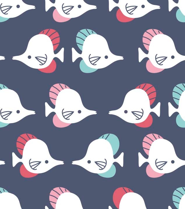 MERMAID 2 5X6