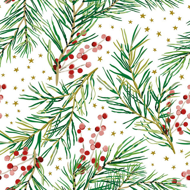 MERRY CHRISTMAS 30 25X25