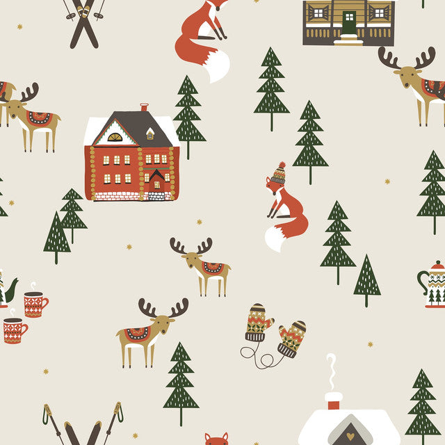 MERRY CHRISTMAS 38 50X50