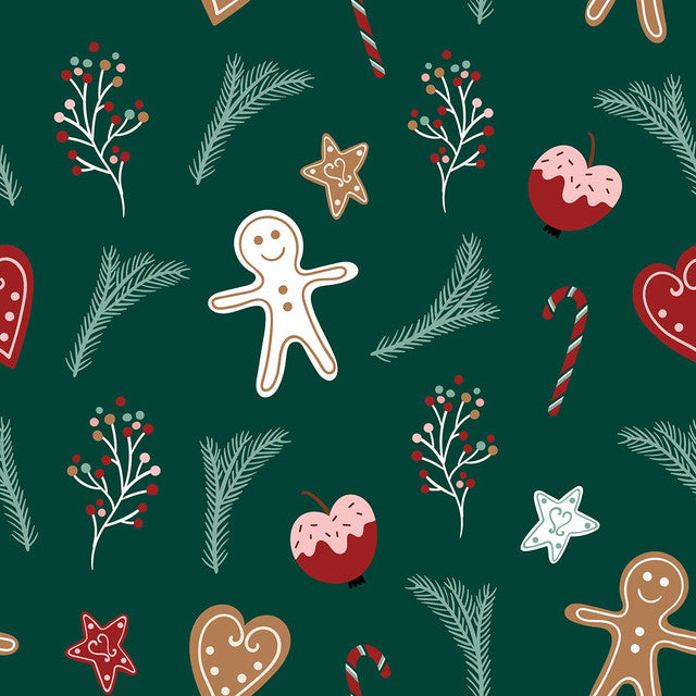 MERRY CHRISTMAS 68 35X35