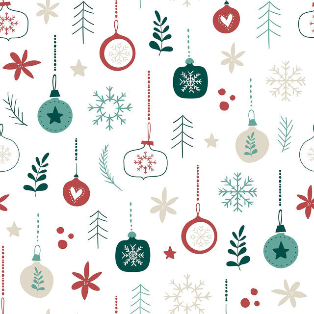 MERRY CHRISTMAS 73 40X40