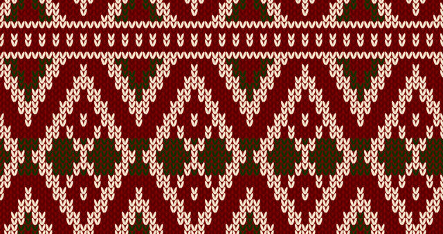 NAVIDAD BORDADO 1225 4 PATCH 14X7