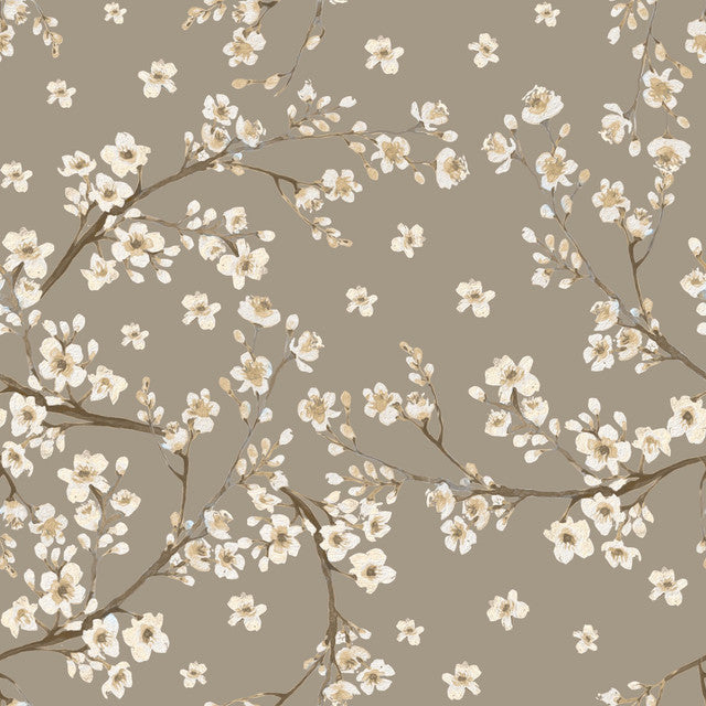 OYUKI TAUPE 124-1 M FONCÉ