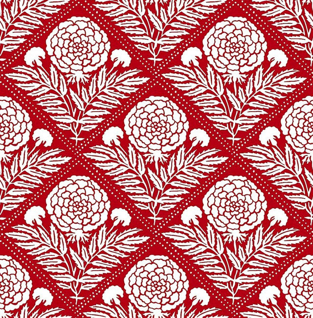 PAISLEY 1225 4 PATCHWORK PATCHWORK HIGH 7X7