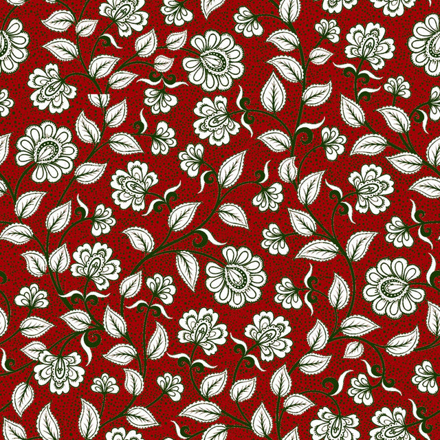 PAISLEY 1225 9 PATCHWORK PATCHWORK HIGH 15X15
