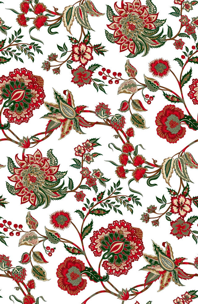 PAISLEY 1225 1 PATCHWORK 15X23
