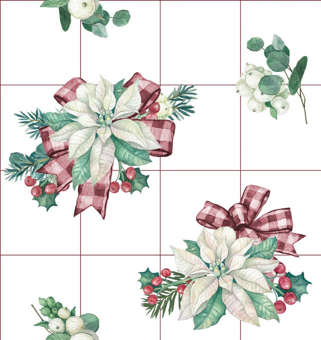 RED CHRISTMAS 2 30X32