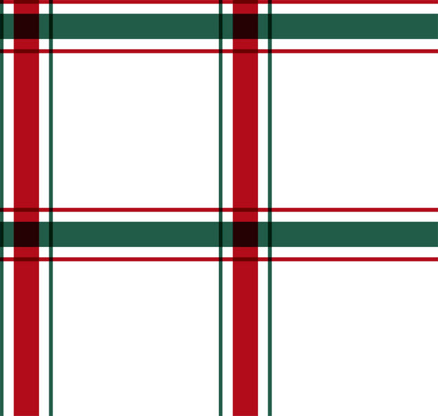 SCOTTISH CHRISTMAS 3 15X14