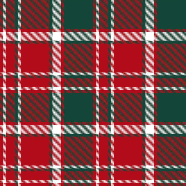 SCOTTISH CHRISTMAS 5 35X35
