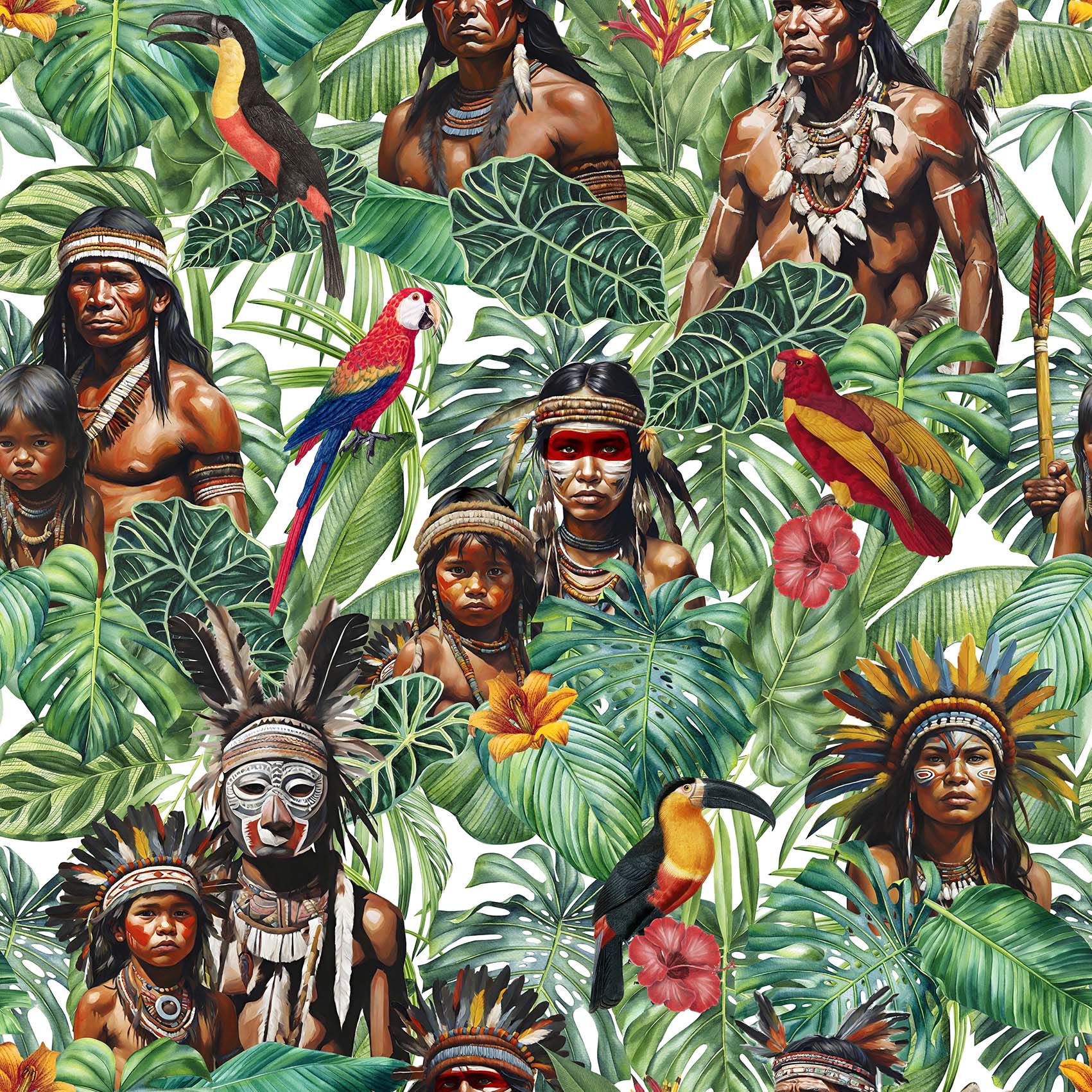 SELVA 124 45X45