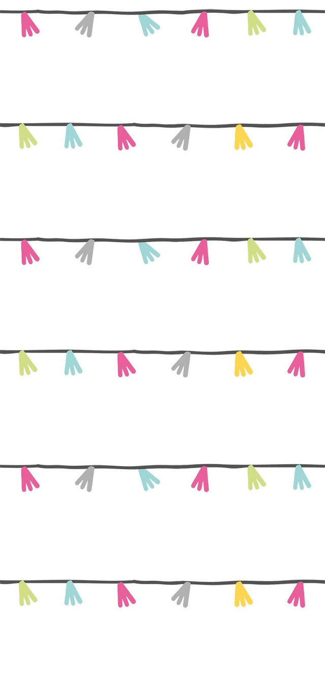 SWEET ANIMALS 2 8X19