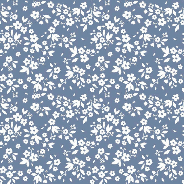 TULA 1 BLEU ACIER FONCÉ XS