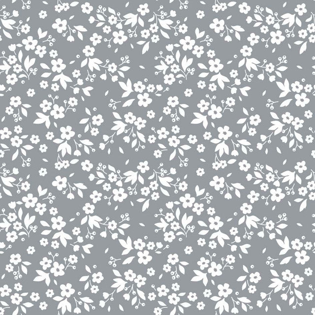 TULA 1 GRIS ACIER FONCÉ XS