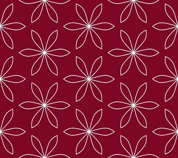 TULA 2 VIVANT ROUGE FONCÉ XS