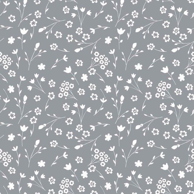 TULA 20 GRIS ACIER FONCÉ XS