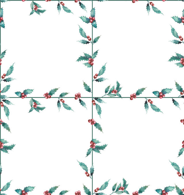 WHITE CHRISTMAS 1 45X47