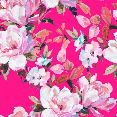 BATIA FUCSIA 124