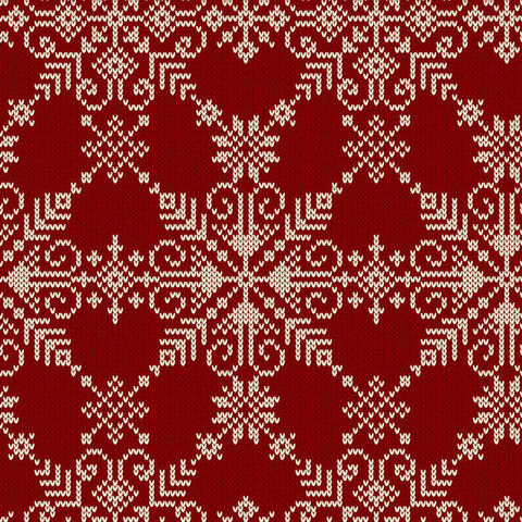 NAVIDAD PATCHWORK new