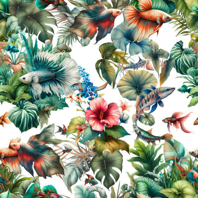 NUEVA COLECCIÓN TROPICAL