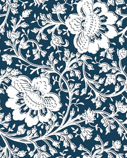 ALAMI AZUL LINO 925-3 HIGH 15x19 CM