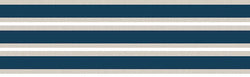 ALAMI AZUL LINO 925-5 HIGH 25x13 CM