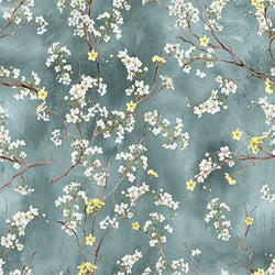 ASAMI BLUE 924 1 HIGH 50X50