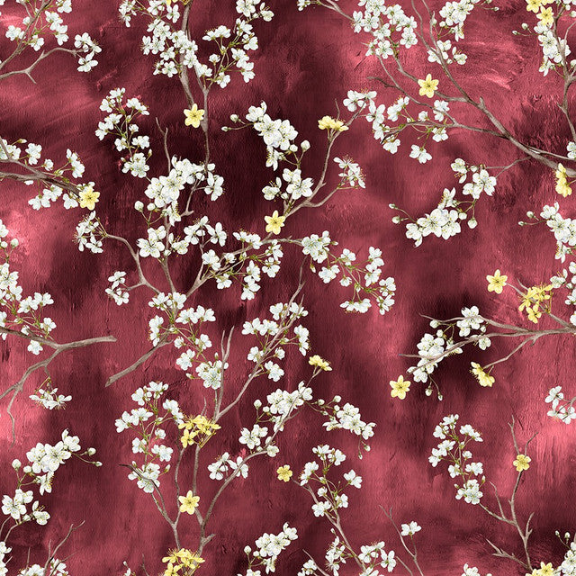 ASAMI BURDEOS 924 2 HIGH  26X26