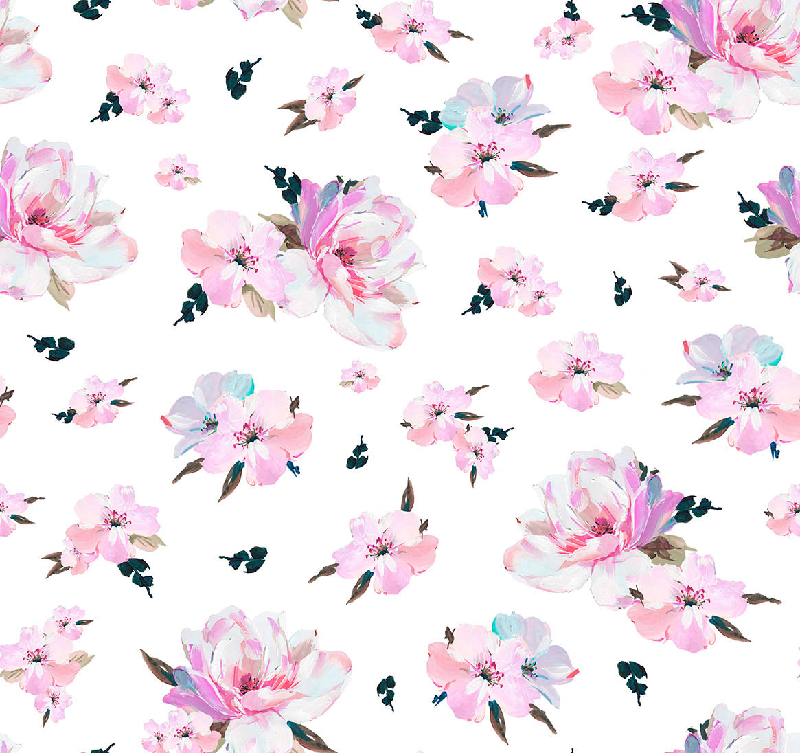 BATIA PINK 124 3 41X38