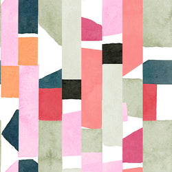 BATIA PINK 124 5 34X34