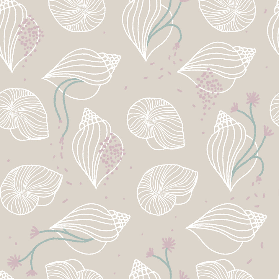 FLEUR 4 25X25