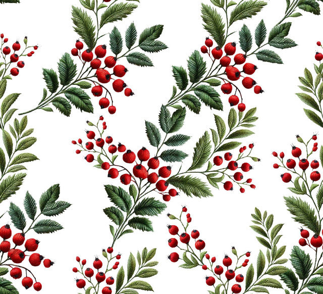 BORDADO BAYAS 1225-1 PATCH 17X16