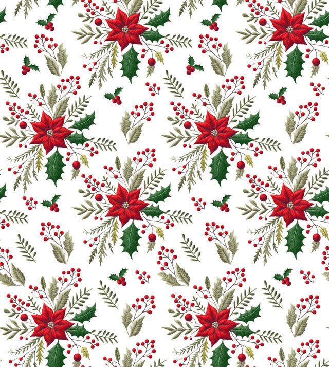 BORDADO BAYAS 1225-11 PATCH 27X30