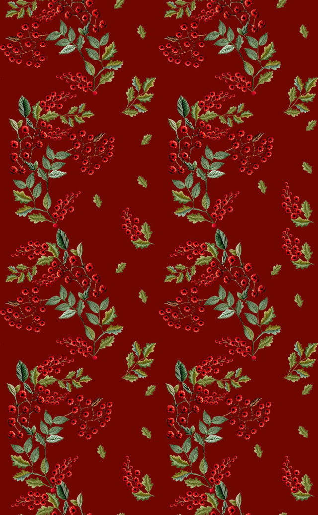 BORDADO BAYAS 1225-5 HIGH PATCH 30X48