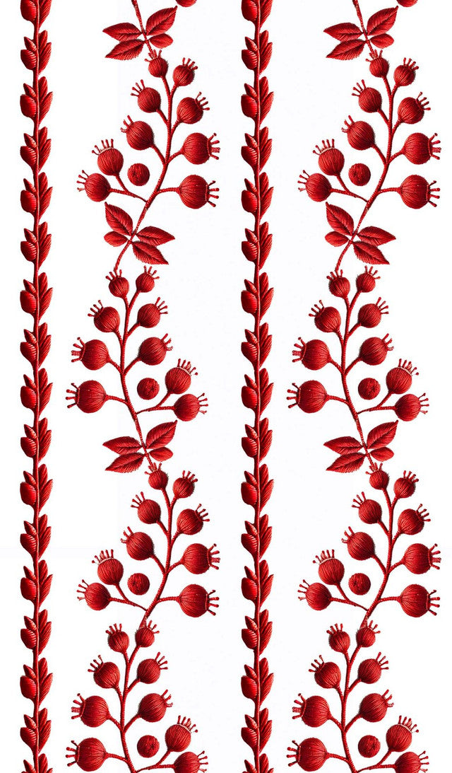 BORDADO BAYAS 1225-8 PATCH 10X17