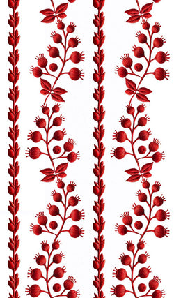 BORDADO BAYAS 1225-8 PATCH 10X17